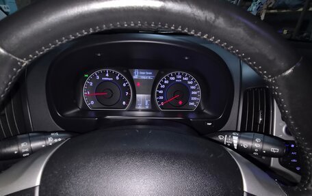 Hyundai i30 I, 2010 год, 700 000 рублей, 12 фотография