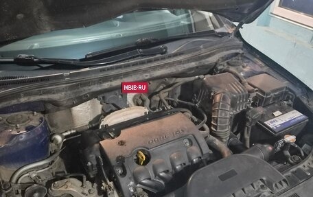 Hyundai i30 I, 2010 год, 700 000 рублей, 13 фотография