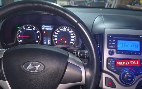 Hyundai i30 I, 2010 год, 700 000 рублей, 11 фотография