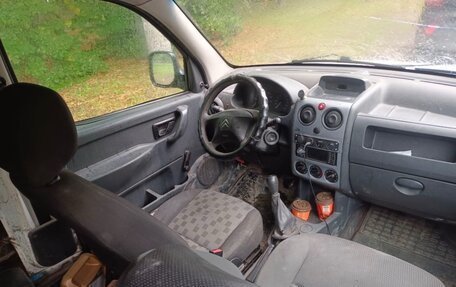 Citroen Berlingo II рестайлинг, 2010 год, 350 000 рублей, 7 фотография