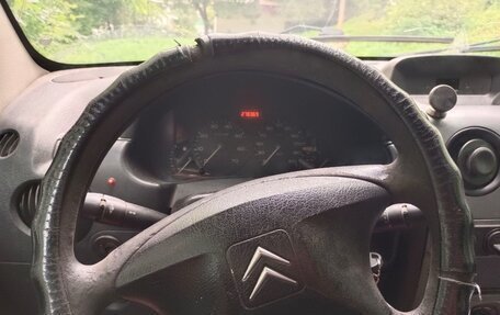 Citroen Berlingo II рестайлинг, 2010 год, 350 000 рублей, 9 фотография