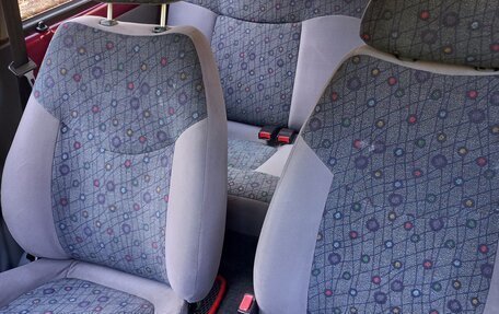Daewoo Matiz I, 2010 год, 90 000 рублей, 5 фотография