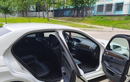 Mercedes-Benz E-Класс, 2014 год, 1 950 000 рублей, 9 фотография
