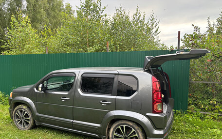 Honda Crossroad, 2009 год, 1 100 000 рублей, 2 фотография