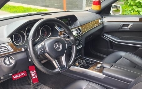 Mercedes-Benz E-Класс, 2014 год, 1 950 000 рублей, 7 фотография