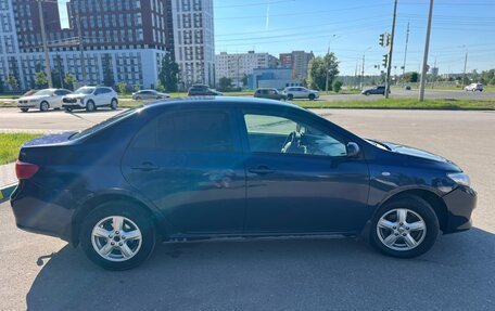 Toyota Corolla, 2008 год, 400 000 рублей, 5 фотография