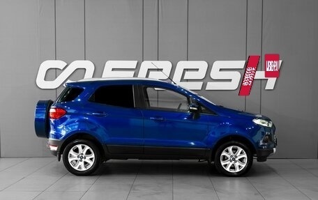 Ford EcoSport, 2015 год, 954 000 рублей, 5 фотография
