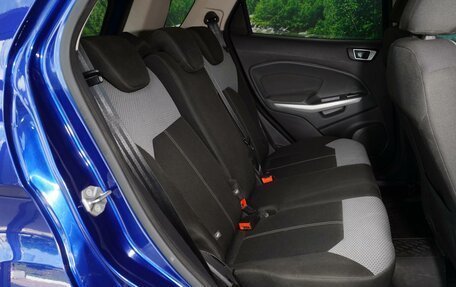 Ford EcoSport, 2015 год, 954 000 рублей, 7 фотография