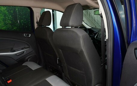 Ford EcoSport, 2015 год, 954 000 рублей, 11 фотография