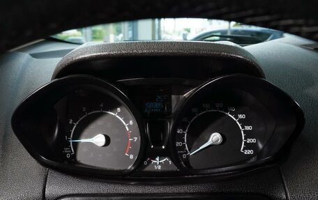 Ford EcoSport, 2015 год, 954 000 рублей, 12 фотография