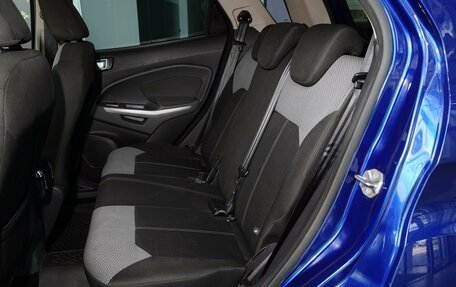 Ford EcoSport, 2015 год, 954 000 рублей, 9 фотография
