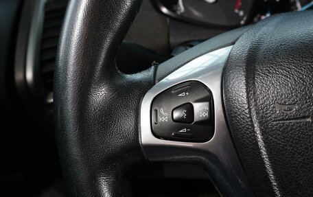Ford EcoSport, 2015 год, 954 000 рублей, 13 фотография