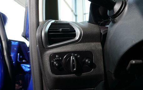 Ford EcoSport, 2015 год, 954 000 рублей, 18 фотография