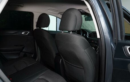 KIA cee'd III, 2018 год, 1 498 000 рублей, 11 фотография