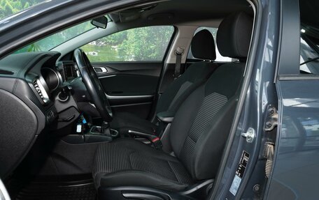 KIA cee'd III, 2018 год, 1 498 000 рублей, 10 фотография