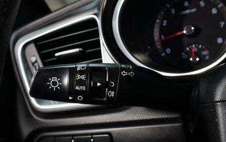 KIA cee'd III, 2018 год, 1 498 000 рублей, 15 фотография