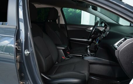 KIA cee'd III, 2018 год, 1 498 000 рублей, 8 фотография