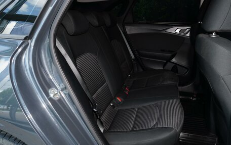 KIA cee'd III, 2018 год, 1 498 000 рублей, 7 фотография