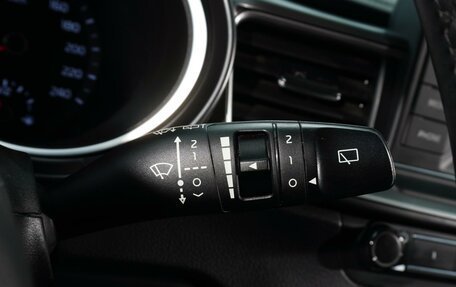 KIA cee'd III, 2018 год, 1 498 000 рублей, 16 фотография