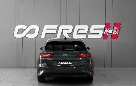 KIA cee'd III, 2018 год, 1 498 000 рублей, 4 фотография