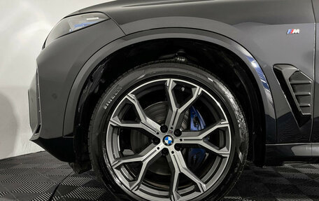 BMW X5, 2025 год, 14 400 000 рублей, 8 фотография