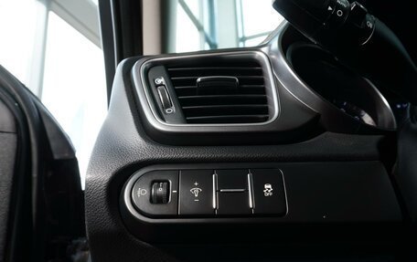 KIA cee'd III, 2018 год, 1 498 000 рублей, 19 фотография