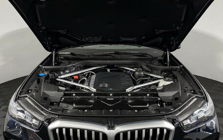 BMW X5, 2025 год, 14 400 000 рублей, 11 фотография