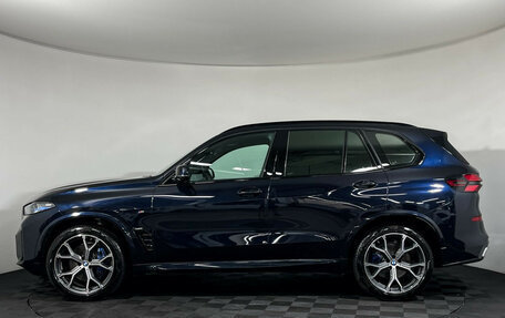 BMW X5, 2025 год, 14 400 000 рублей, 6 фотография