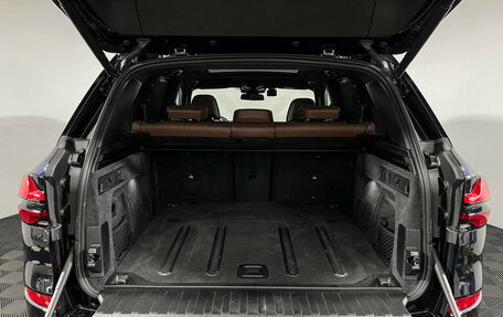 BMW X5, 2025 год, 14 400 000 рублей, 10 фотография