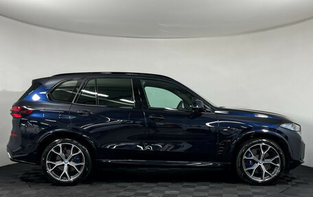 BMW X5, 2025 год, 14 400 000 рублей, 7 фотография