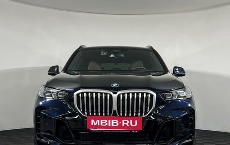 BMW X5, 2025 год, 14 400 000 рублей, 3 фотография