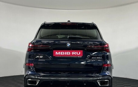 BMW X5, 2025 год, 14 400 000 рублей, 4 фотография