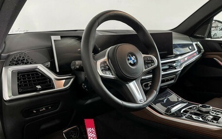BMW X5, 2025 год, 14 400 000 рублей, 13 фотография
