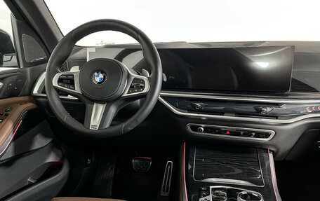 BMW X5, 2025 год, 14 400 000 рублей, 16 фотография
