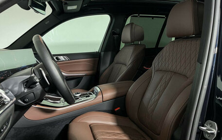 BMW X5, 2025 год, 14 400 000 рублей, 17 фотография