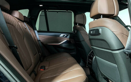 BMW X5, 2025 год, 14 400 000 рублей, 15 фотография