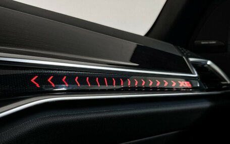 BMW X5, 2025 год, 14 400 000 рублей, 28 фотография
