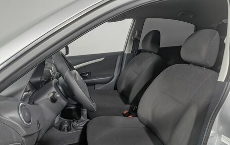 Nissan Almera, 2014 год, 699 000 рублей, 9 фотография