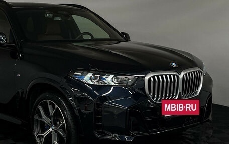 BMW X5, 2025 год, 14 400 000 рублей, 33 фотография