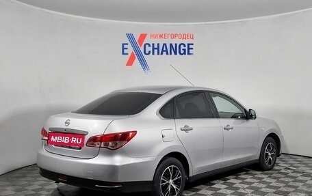 Nissan Almera, 2014 год, 699 000 рублей, 5 фотография