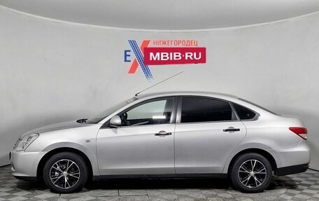 Nissan Almera, 2014 год, 699 000 рублей, 8 фотография