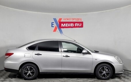 Nissan Almera, 2014 год, 699 000 рублей, 4 фотография