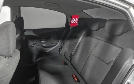 Nissan Almera, 2014 год, 699 000 рублей, 10 фотография