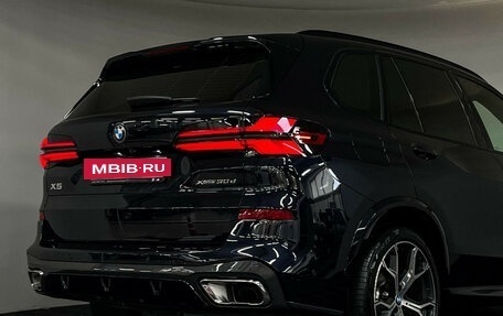 BMW X5, 2025 год, 14 400 000 рублей, 34 фотография