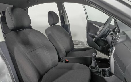 Nissan Almera, 2014 год, 699 000 рублей, 12 фотография