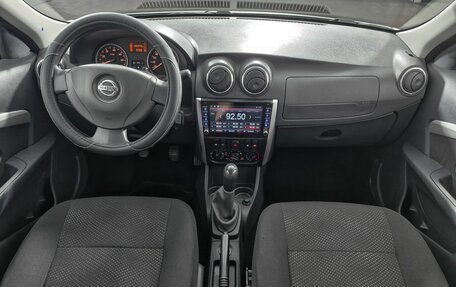 Nissan Almera, 2014 год, 699 000 рублей, 13 фотография