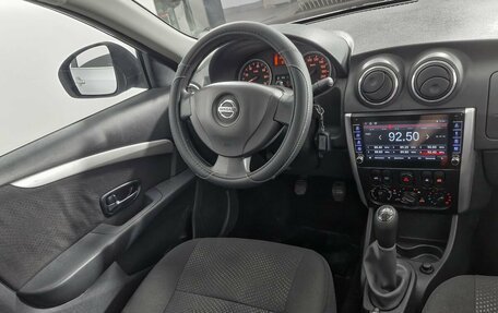 Nissan Almera, 2014 год, 699 000 рублей, 14 фотография