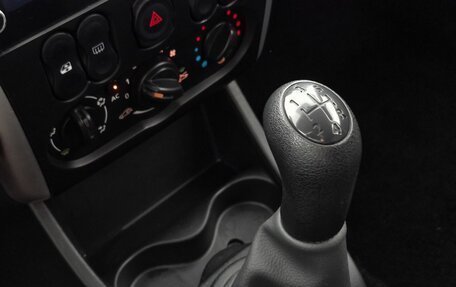 Nissan Almera, 2014 год, 699 000 рублей, 19 фотография