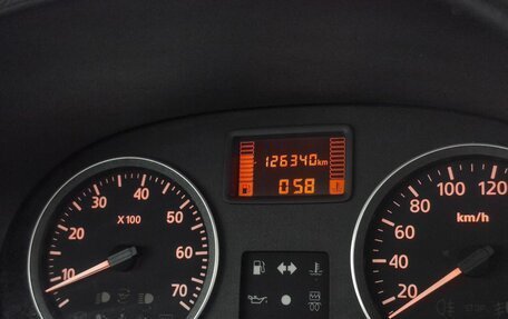 Nissan Almera, 2014 год, 699 000 рублей, 20 фотография