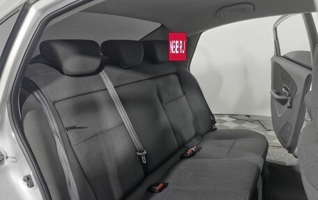 Nissan Almera, 2014 год, 699 000 рублей, 11 фотография
